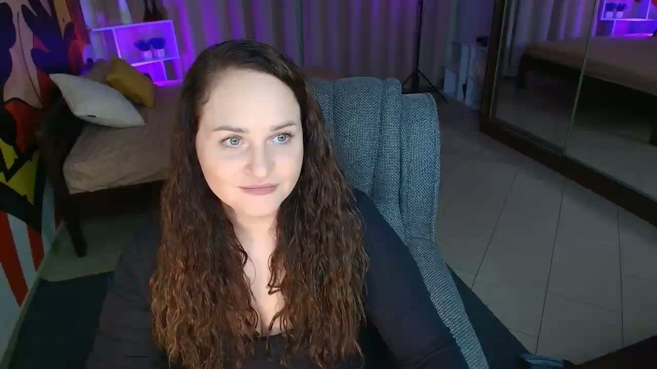 Chorna-Rouse Adult Chat October 4, 2026