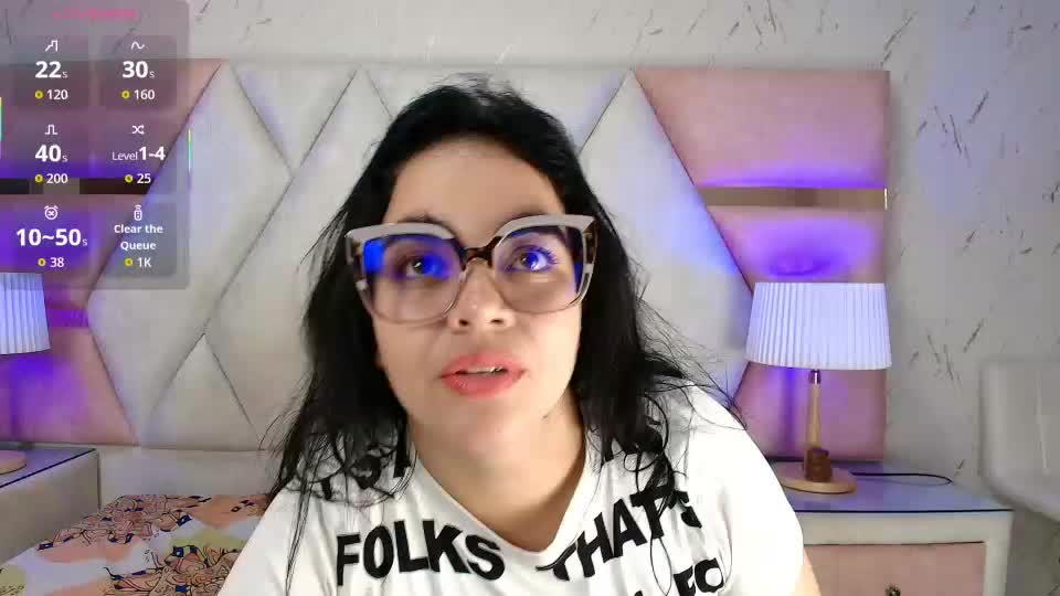 mega_blenda Adult Chat October 4, 2026