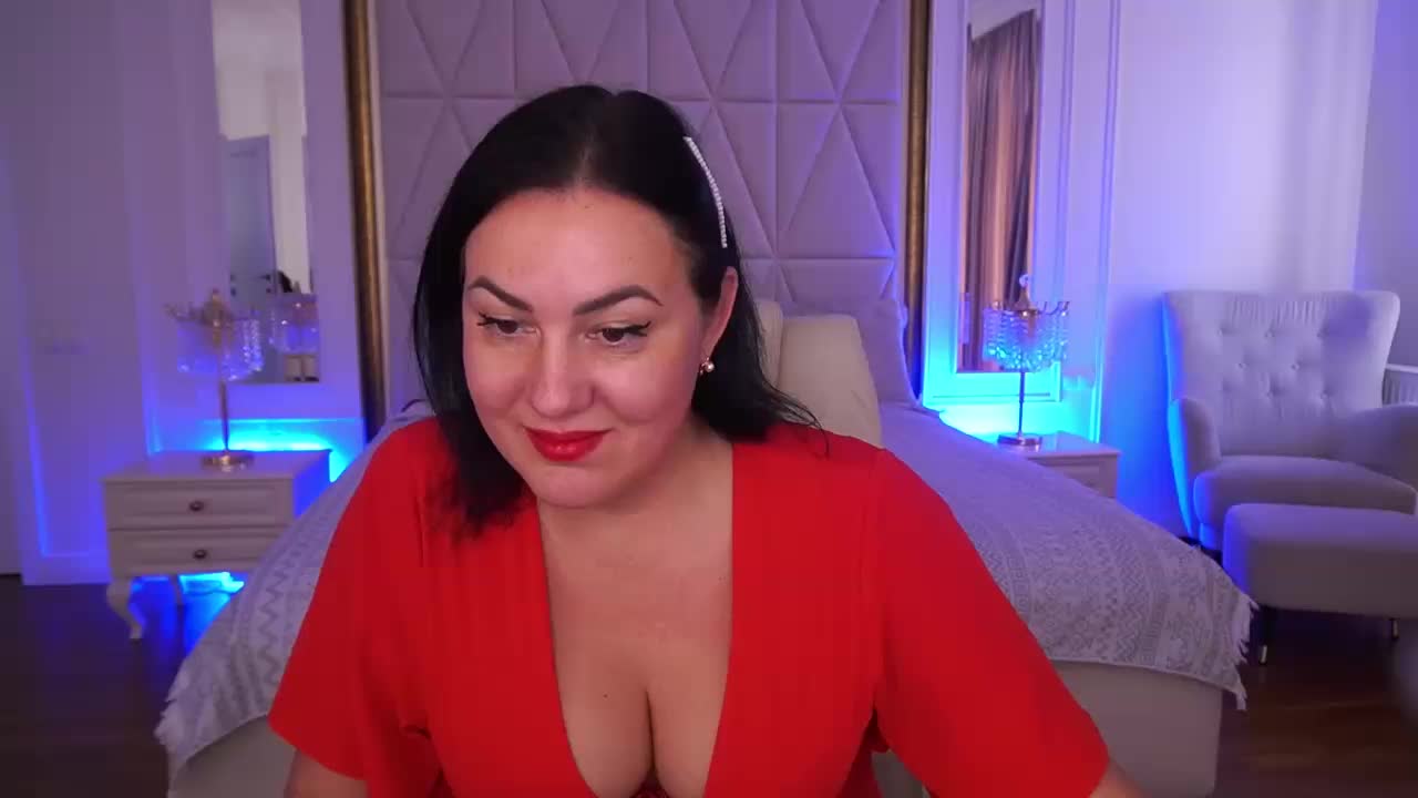 VelvetLuck Adult Chat October 5, 2026