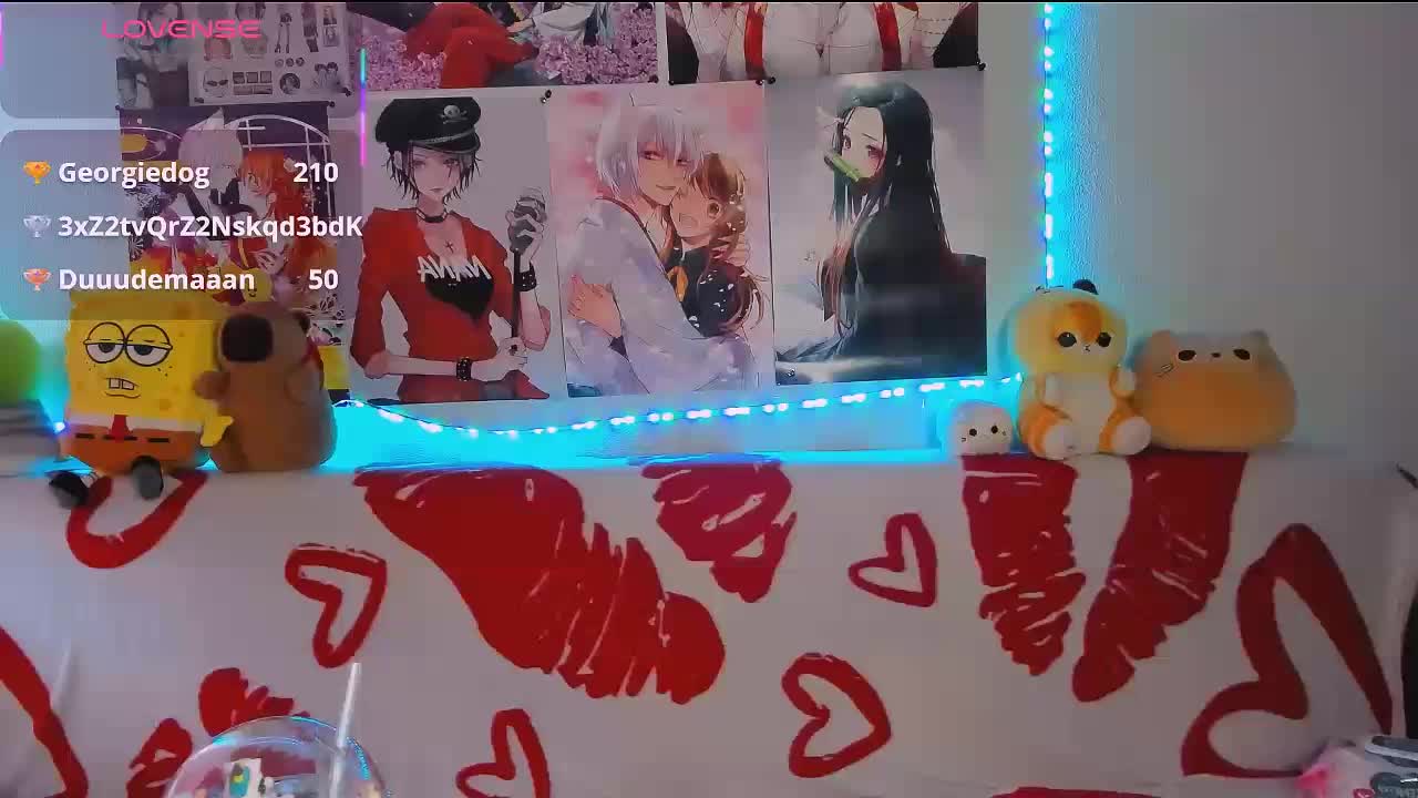 KatiaNabiee Adult Chat October 4, 2026