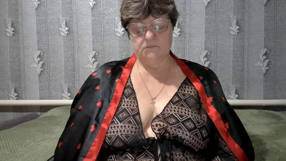 ElzaJewel Adult Chat October 4, 2026