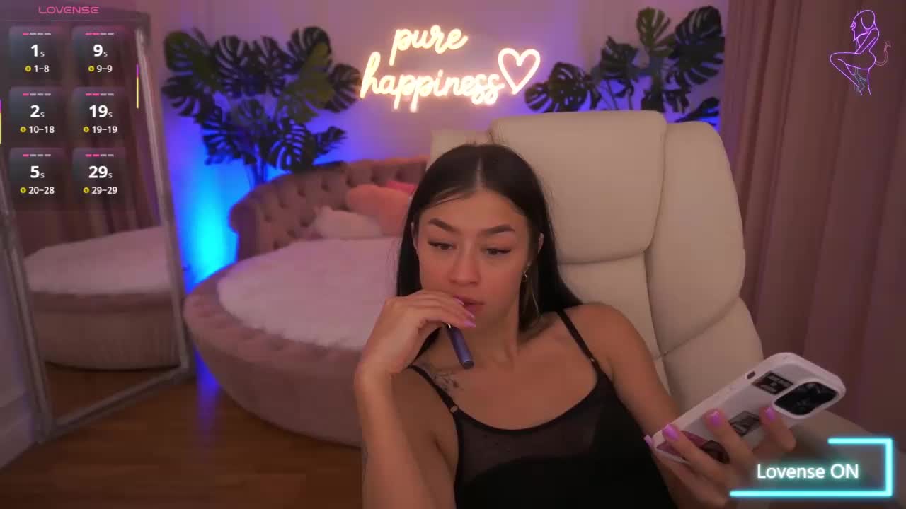 FataleNellie Adult Chat October 4, 2026