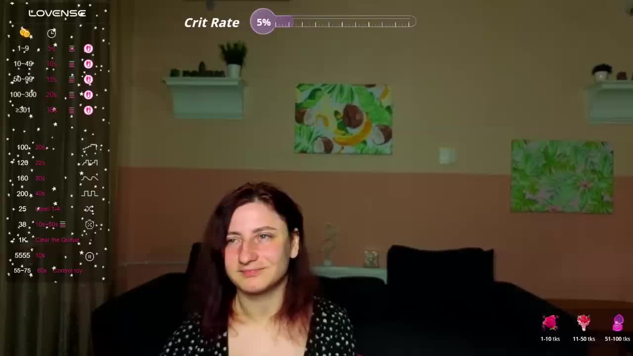Musekittyjeni112 Adult Chat October 4, 2026