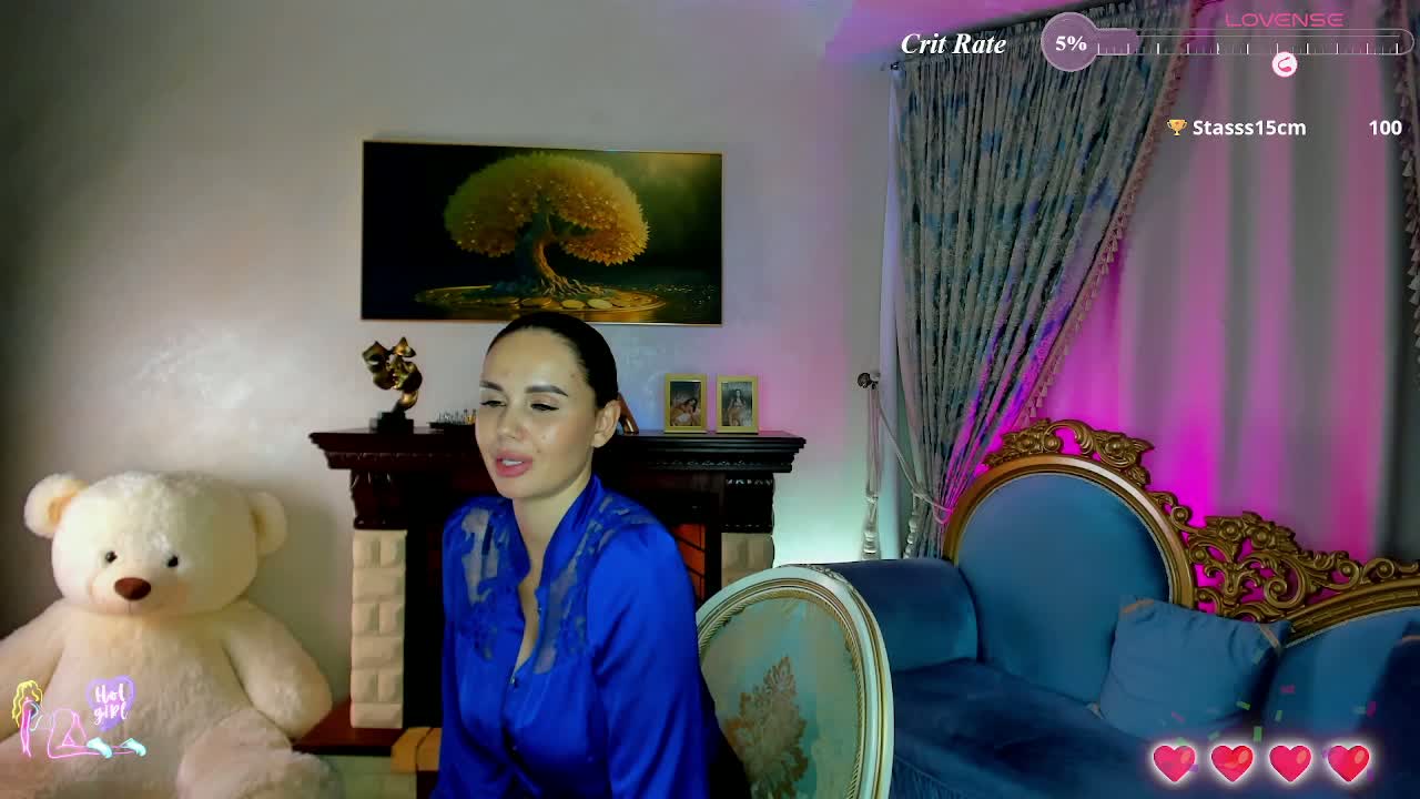 BlackMamba6969 Adult Chat October 4, 2026