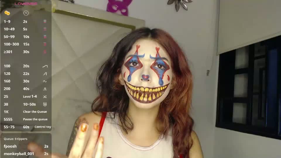 mistyvelvet_ Adult Chat October 4, 2026