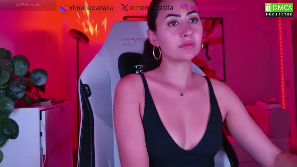 ximenacazalla Adult Chat October 4, 2026