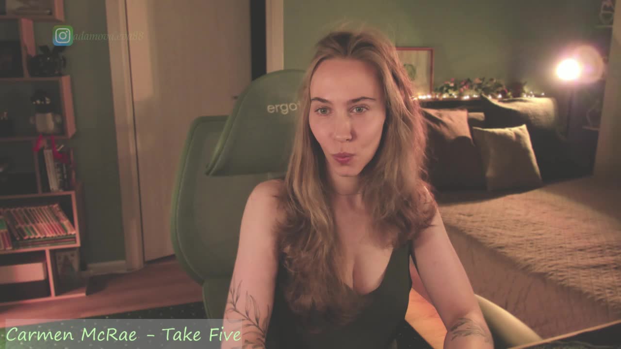 Adamova_Eva Adult Chat October 4, 2026