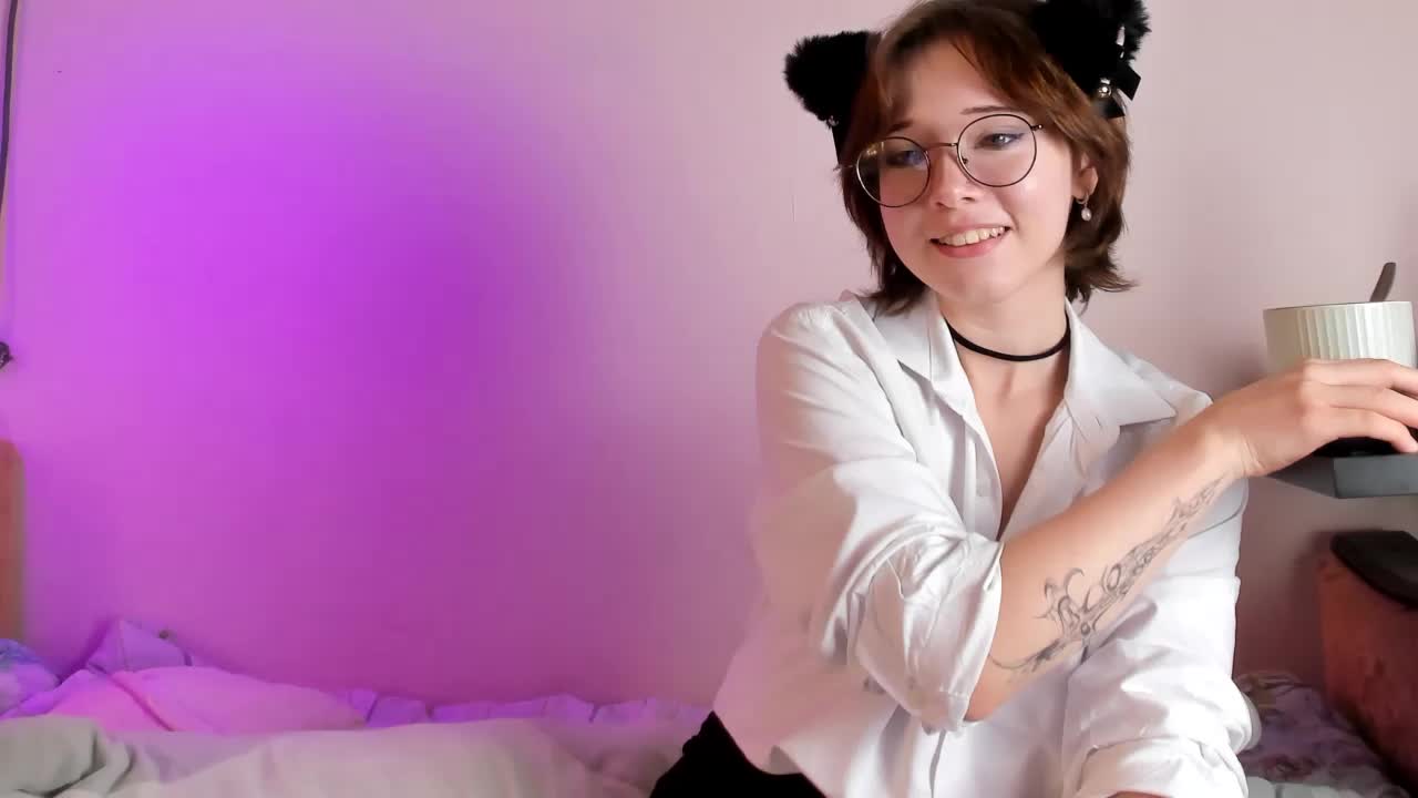 Kuromi5 Adult Chat October 5, 2026