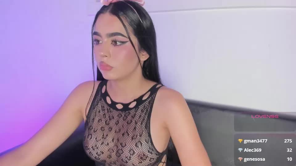 pinkydoll27x Adult Chat October 4, 2026