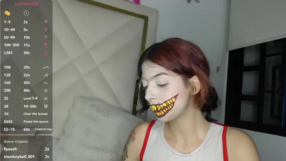 mistyvelvet_ Adult Chat October 4, 2026