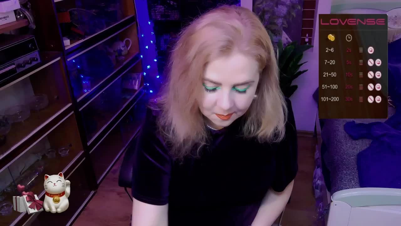 Delicecatmyau Adult Chat October 4, 2026