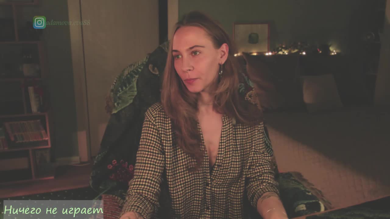 Adamova_Eva Adult Chat October 5, 2026