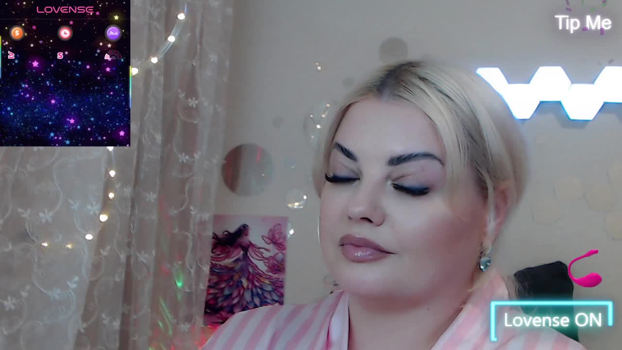 JewellFairy Adult Chat October 4, 2026