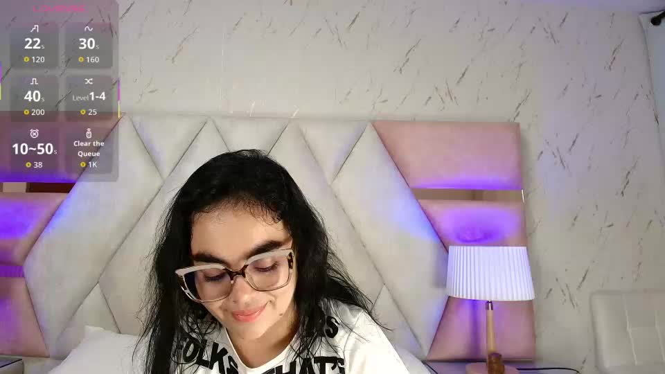 mega_blenda Adult Chat October 4, 2026