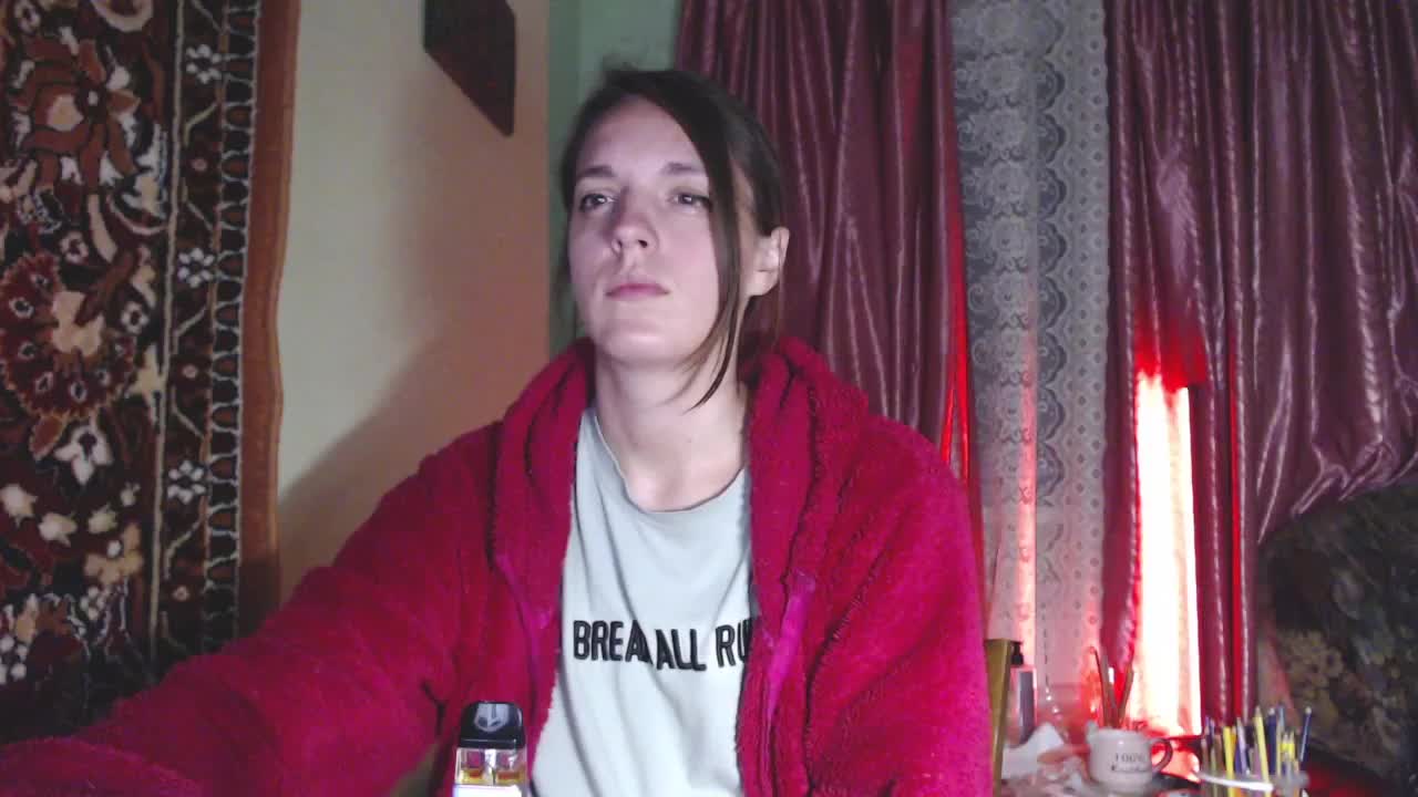 Babymuro4ka Adult Chat October 4, 2026