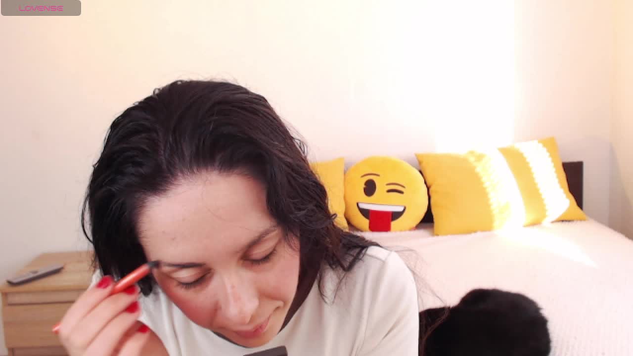 ValeriaFoxx Adult Chat October 4, 2026