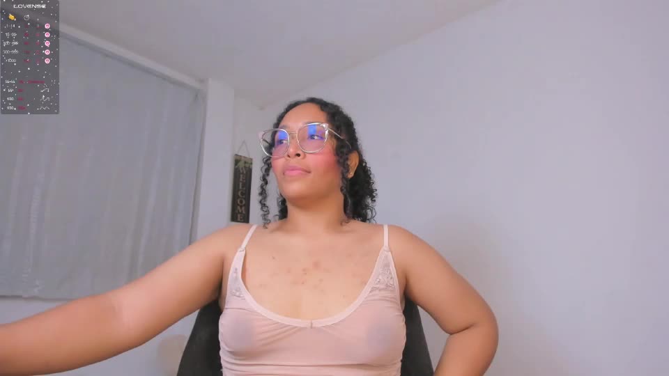 africania_22 Adult Chat October 4, 2026