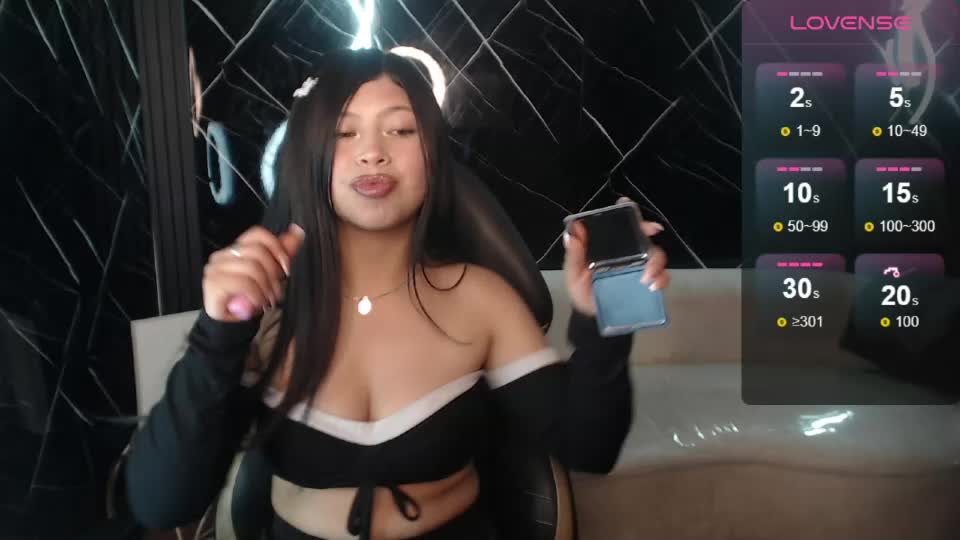luna_dreamwet Adult Chat October 4, 2026