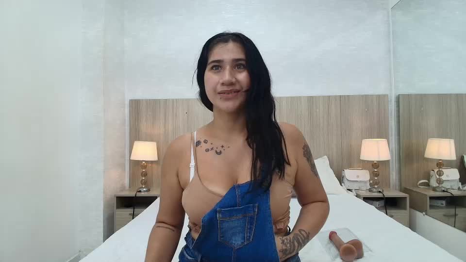 bahiana_lara Adult Chat October 4, 2026