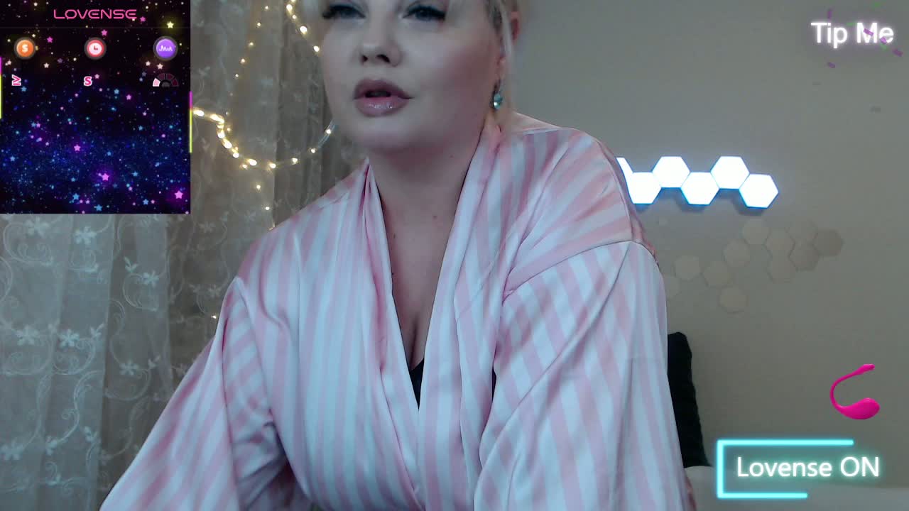 JewellFairy Adult Chat October 4, 2026