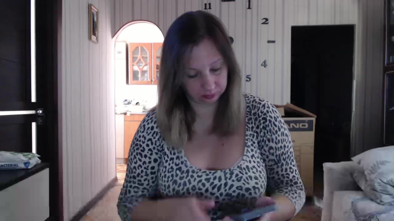 BustyBlondy Adult Chat October 4, 2026