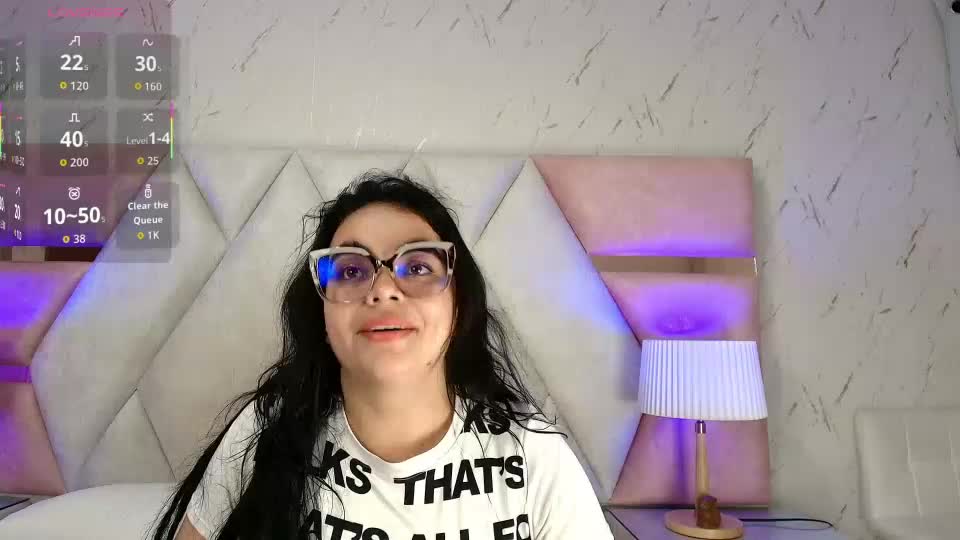 mega_blenda Adult Chat October 4, 2026
