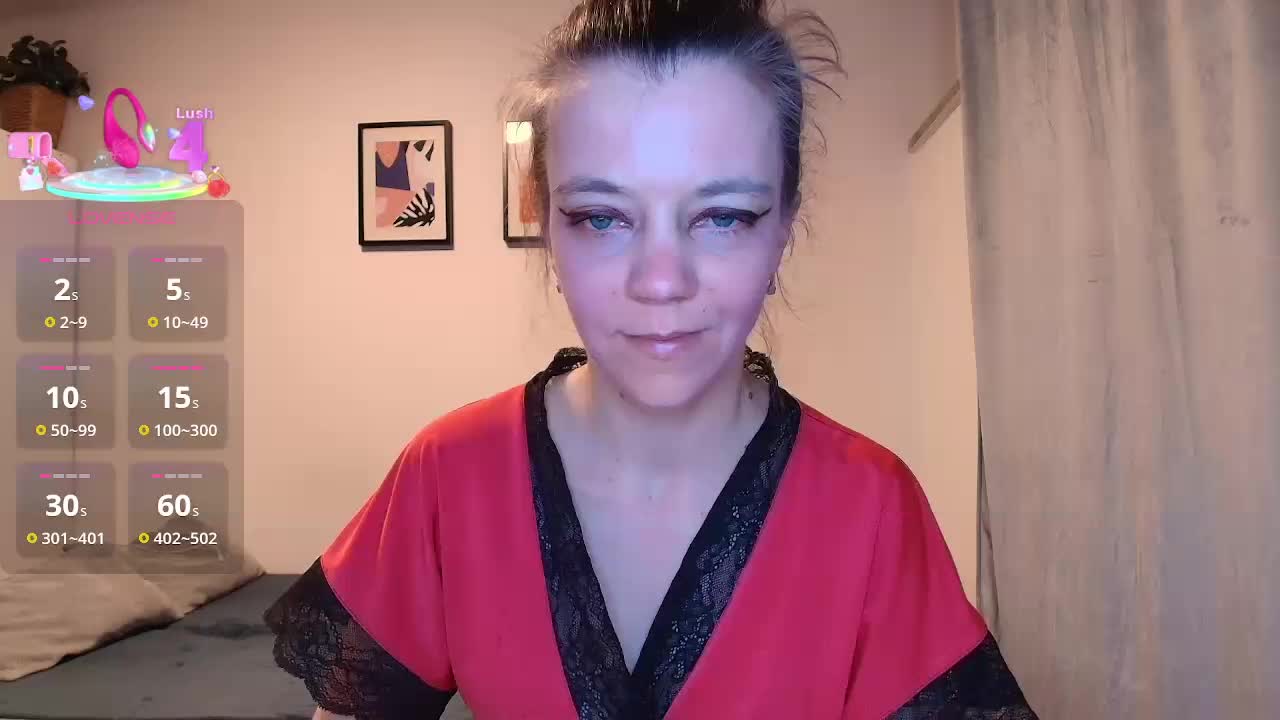 Yana-XX Adult Chat October 4, 2026