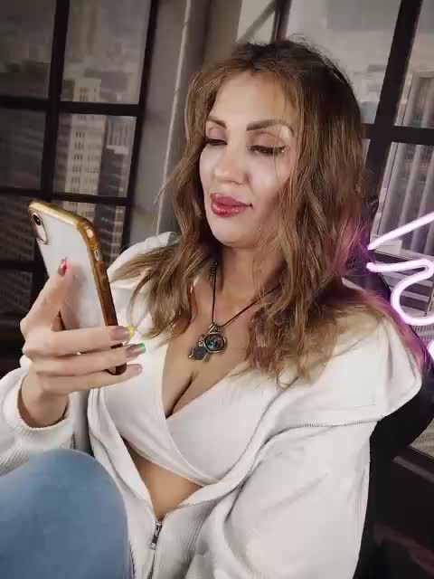 SexyKitty75-1 Adult Chat October 4, 2026