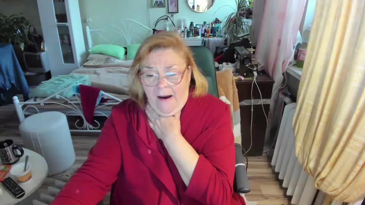 rekelme Adult Chat October 4, 2026