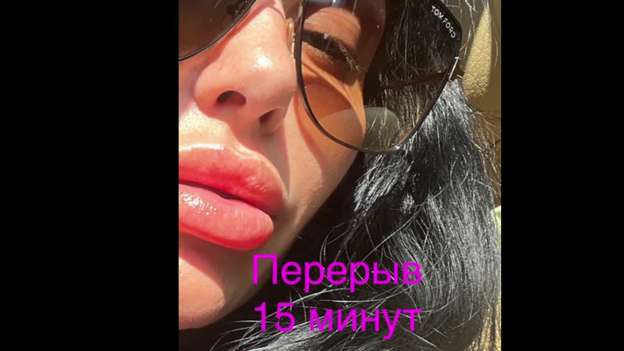 -BABAYAGA- Adult Chat October 4, 2026