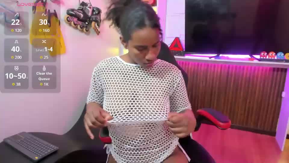 nayara_svent Adult Chat October 4, 2026