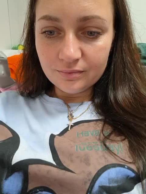 MiLAshKaA Adult Chat October 4, 2026