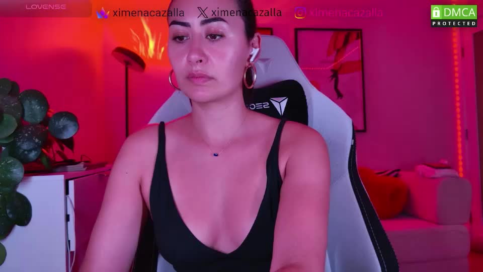 ximenacazalla Adult Chat October 4, 2026