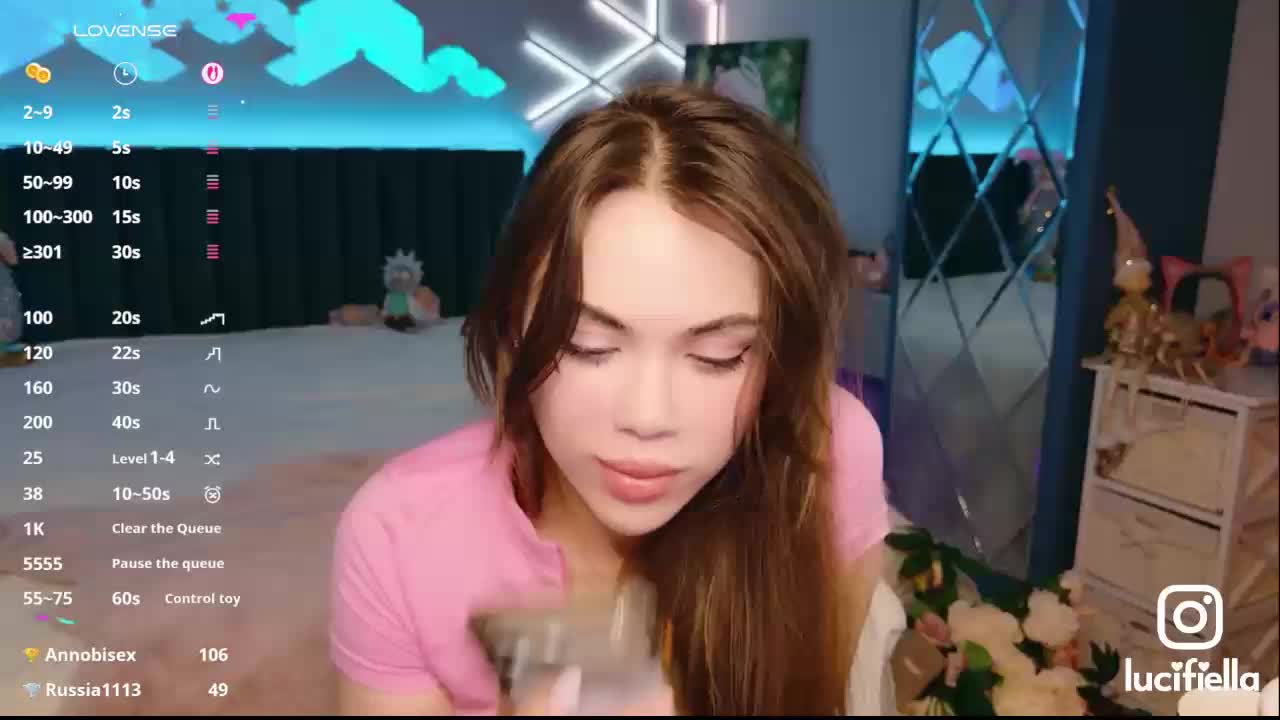 MimiFors Adult Chat October 4, 2026
