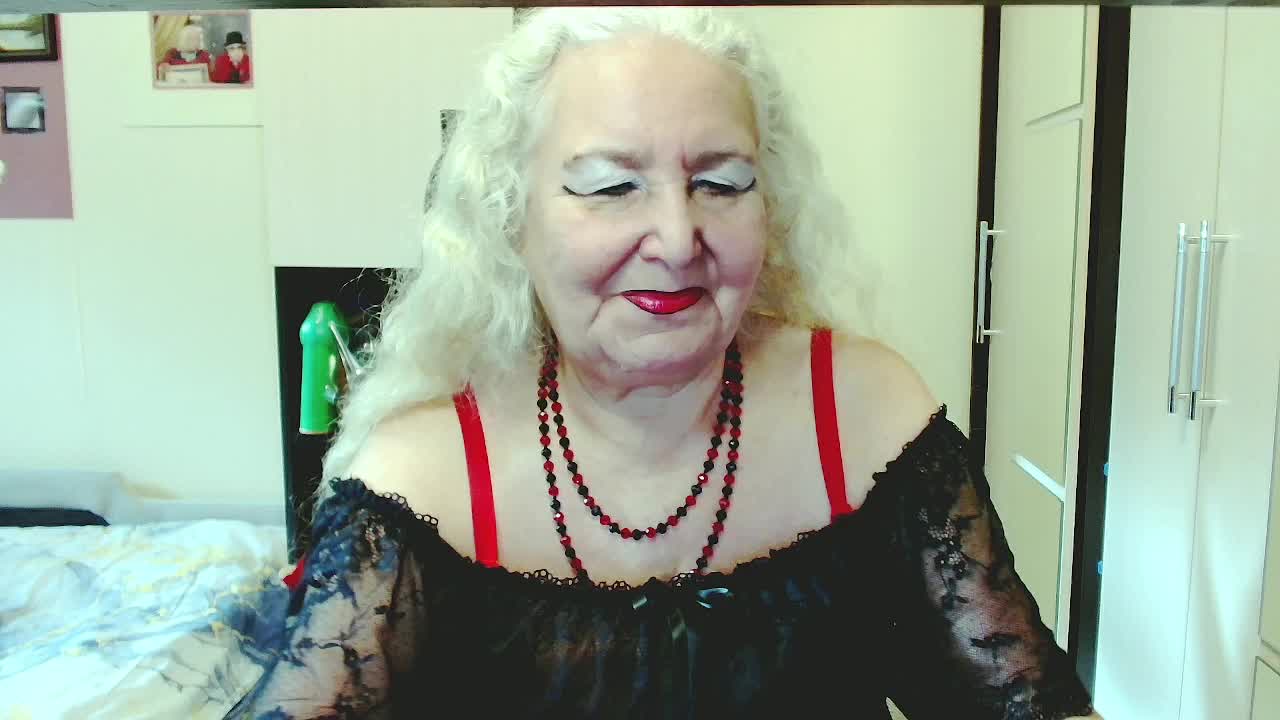 GrannyWants Adult Chat October 4, 2026
