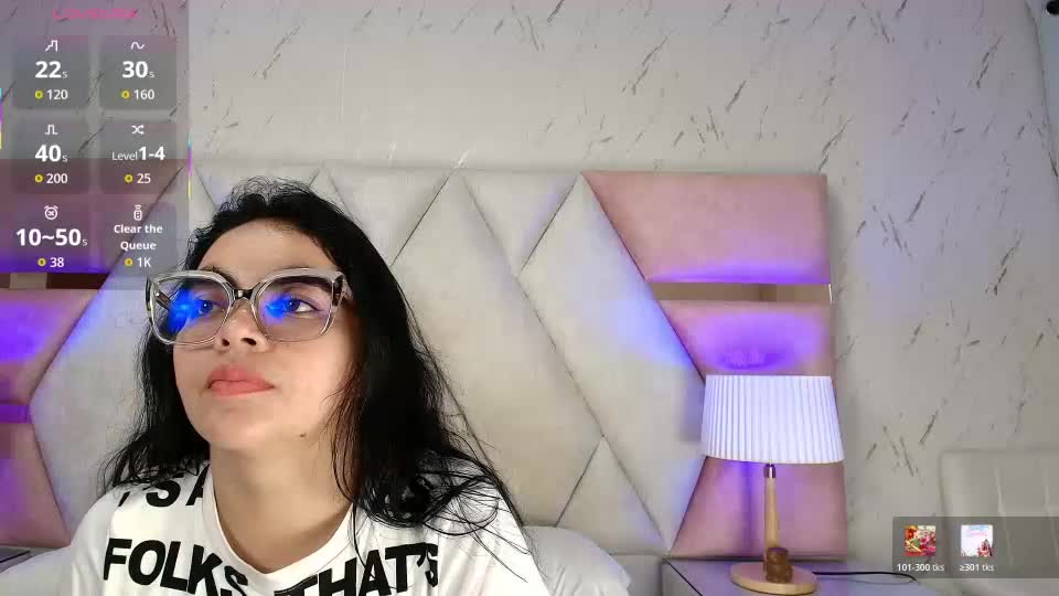 mega_blenda Adult Chat October 4, 2026
