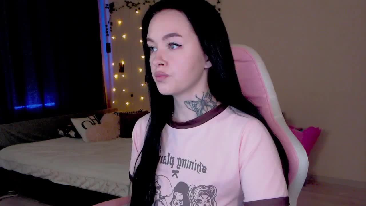 NaughtyMable Adult Chat October 4, 2026