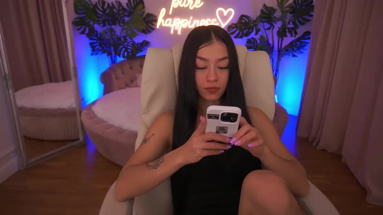 FataleNellie Adult Chat October 4, 2026