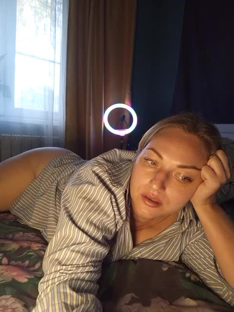 Tanysha-1 Adult Chat October 4, 2026