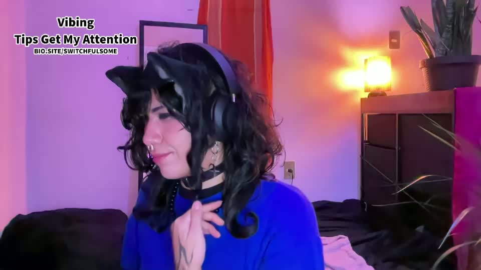 switchfulsome Adult Chat October 4, 2026