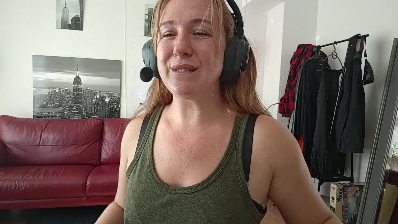 MazySun Adult Chat October 5, 2026