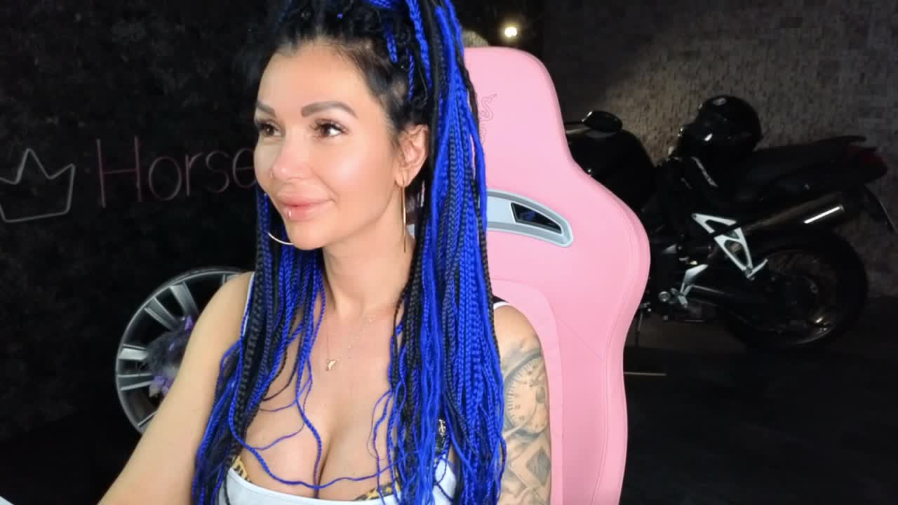 -BABAYAGA- Adult Chat October 4, 2026