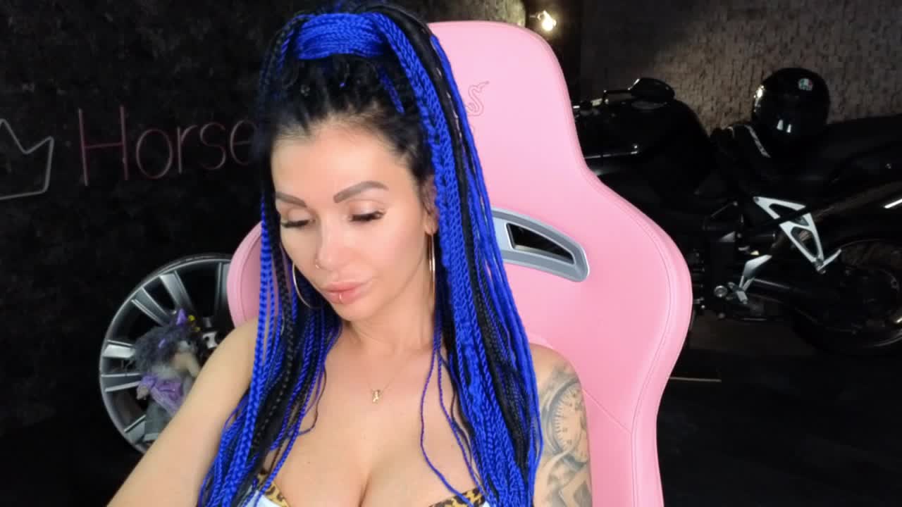 -BABAYAGA- Adult Chat October 4, 2026