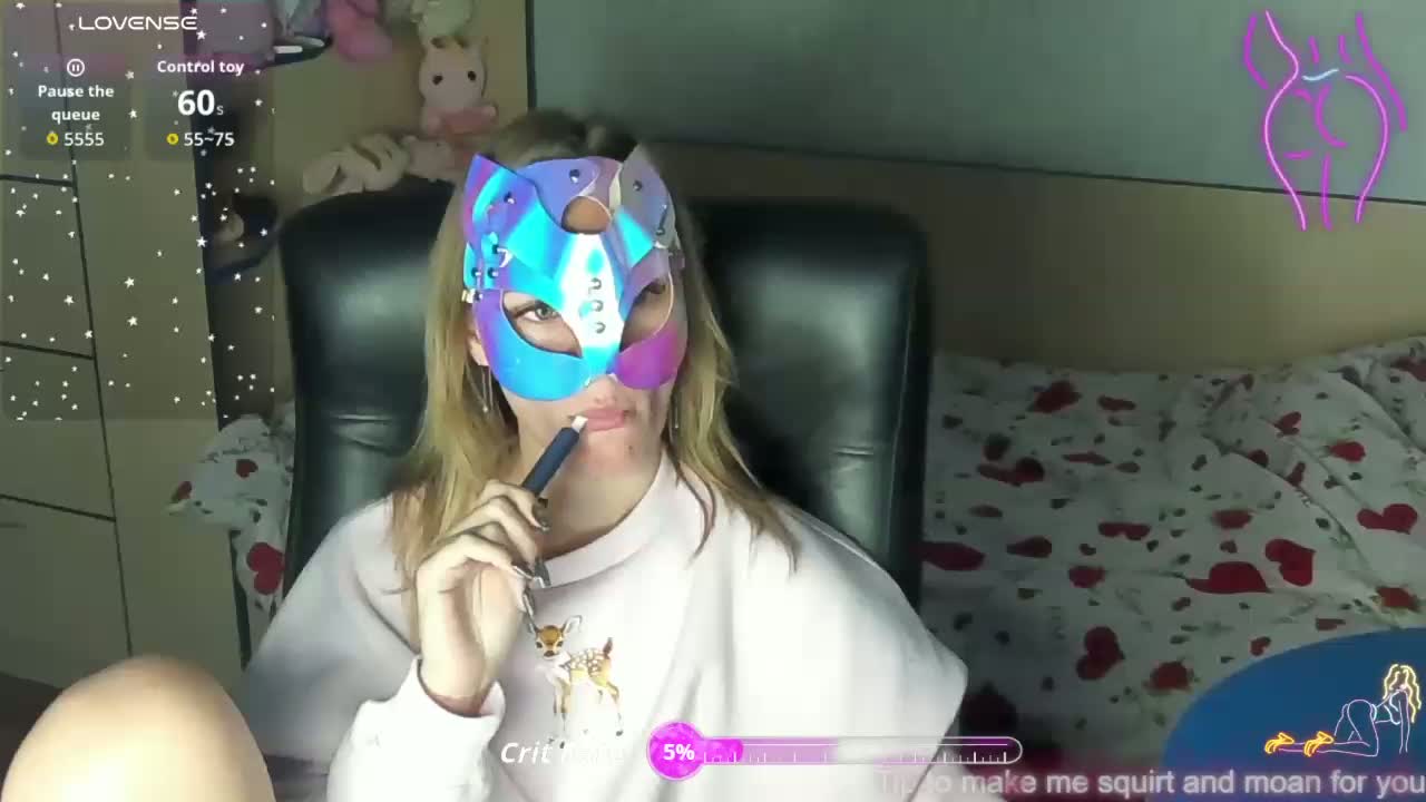CelineReyys Adult Chat October 4, 2026