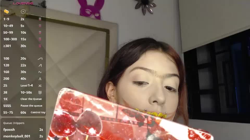 mistyvelvet_ Adult Chat October 4, 2026