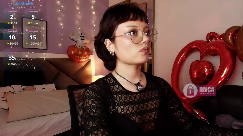 miila_stone Adult Chat October 4, 2026