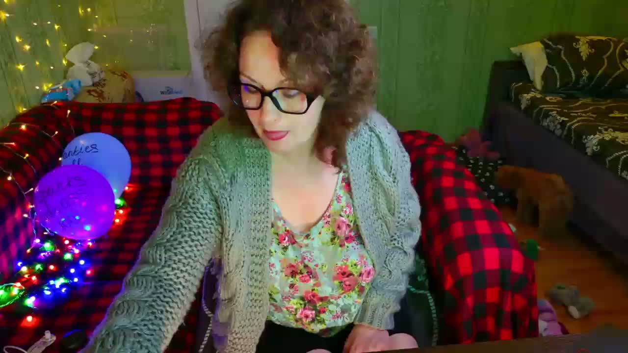 MeganIris Adult Chat October 5, 2026