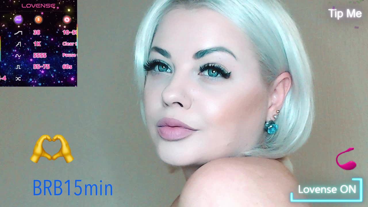 JewellFairy Adult Chat October 5, 2026