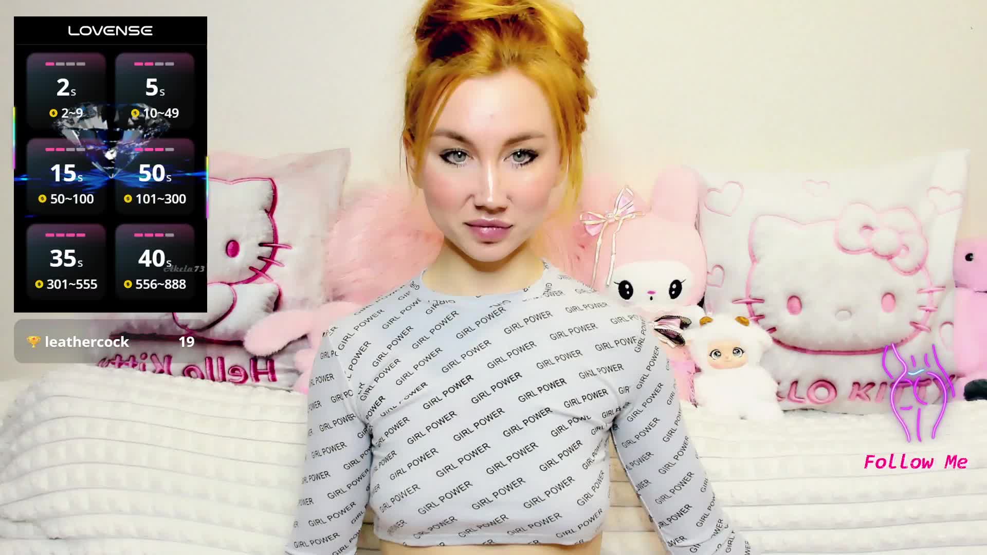 Hello_Kitty Adult Chat October 5, 2026