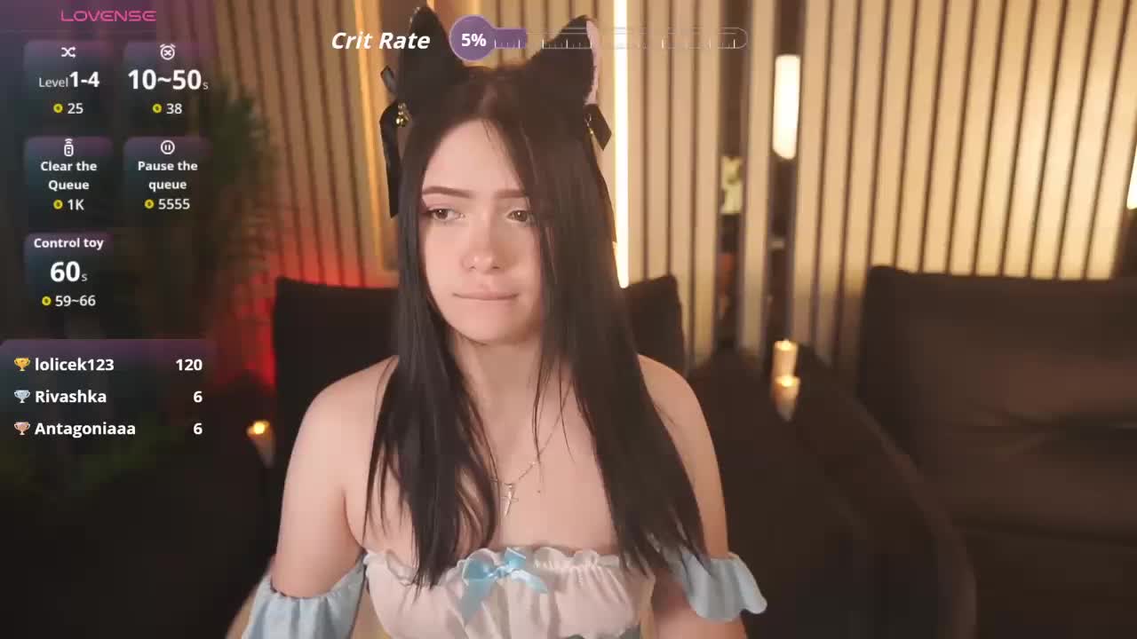 SecretKiraa Adult Chat October 5, 2026